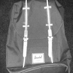 Herschel backpack brand new with tags